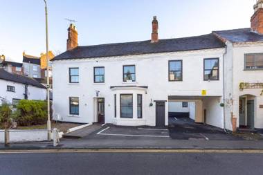 Bondgate Hotel East Midlands Airport