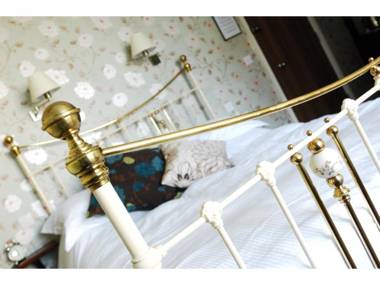 Guildhall Tavern Hotel & Restaurant