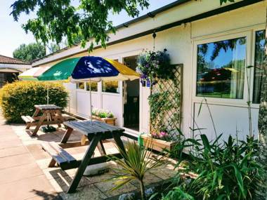 Dawlish Warren Holidays