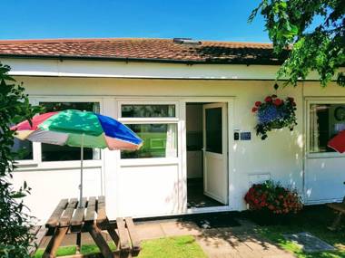 Dawlish Warren Holidays