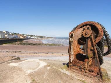 Exe View Dawlish
