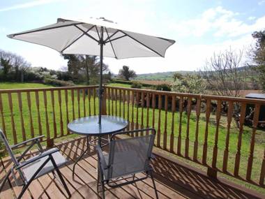 Little Waycroft Dawlish