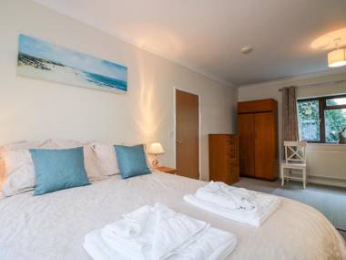 Little Waycroft Dawlish