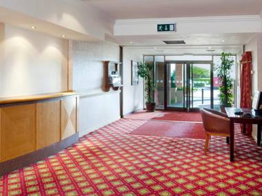 Holiday Inn Northampton West M1 Junc 16 an IHG Hotel