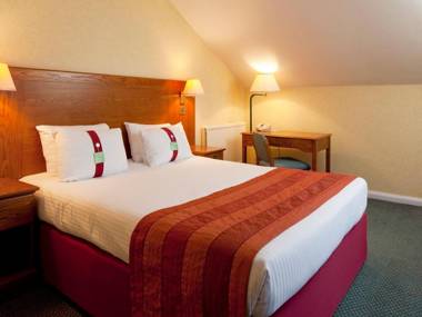 Holiday Inn Northampton West M1 Junc 16 an IHG Hotel