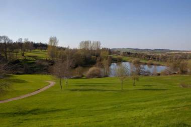 Hellidon Lakes Hotel