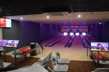 Hellidon Lakes Hotel