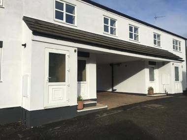 The Bullshead Arthingworth House B&B