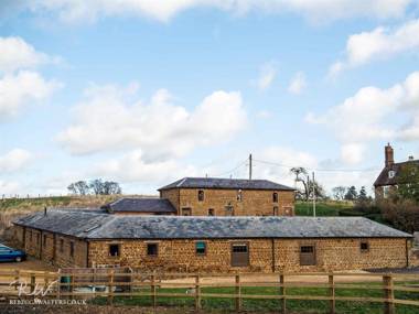 The Granary at Fawsley