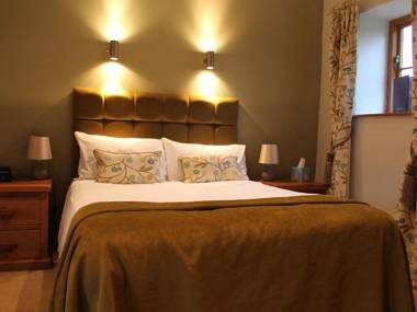 The Granary at Fawsley