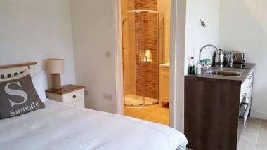 Bay Tree Cottage Accommodation