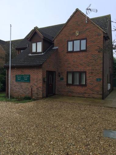 Simpson's Apartments