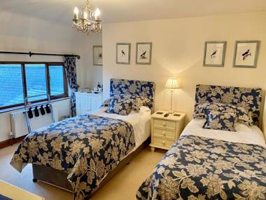 Catesby Barn Farm B&B