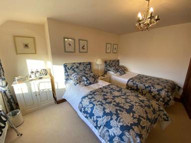 Catesby Barn Farm B&B
