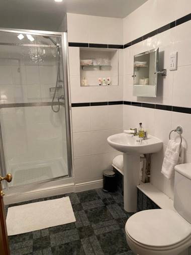 Catesby Barn Farm B&B