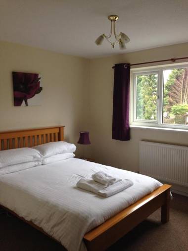 Smithaleigh Farm Rooms and Apartments