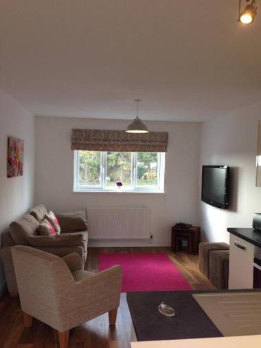 Smithaleigh Farm Rooms and Apartments