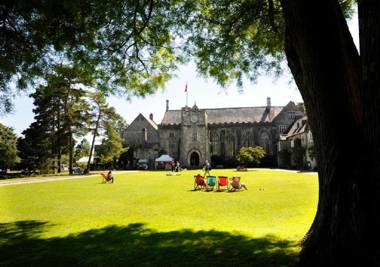 Dartington Hall