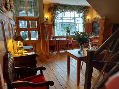 Anzac Street B+Bistro