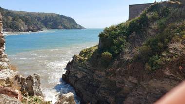 Anzac Street B+Bistro