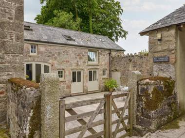 Butterbrook Coach House Harford