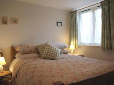 The Stone Barn Cottage Holne