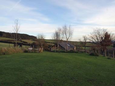 The Stone Barn Cottage Holne