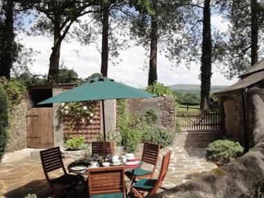 Pigwigs Place Cornwood