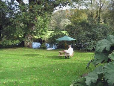 Pigwigs Place Cornwood