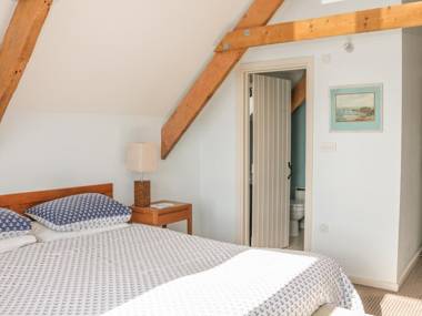 Sandridge Boathouse Stoke Gabriel