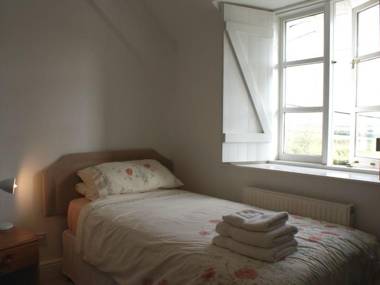 The Old Post Office Down Thomas