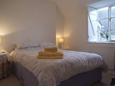 The Old Post Office Down Thomas