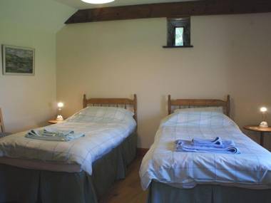 The Clock House Harford