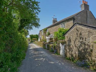 1 Gabberwell Cottages Devon