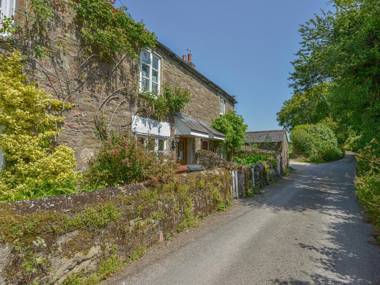 1 Gabberwell Cottages Devon