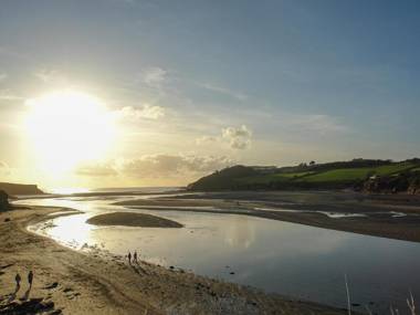 1 Gabberwell Cottages Devon