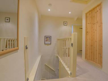 1 Gabberwell Cottages Devon