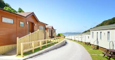 Bovisand Lodge Holiday Park