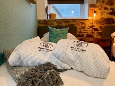 Brightham House Boutique B&B