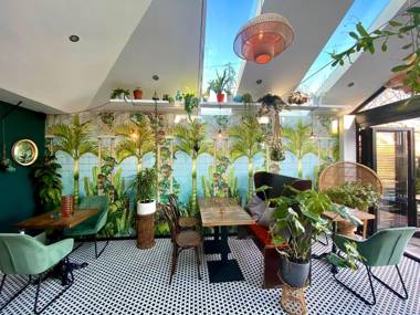 Brightham House Boutique B&B