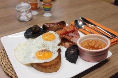 Brightham House Boutique B&B