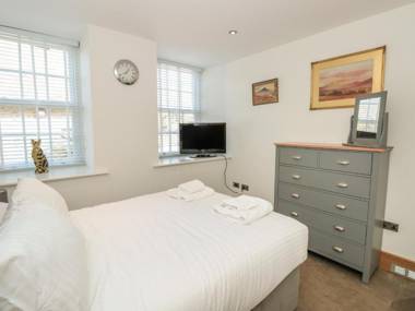 Lower Norton Farmhouse