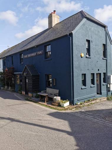 The George Inn - Blackawton