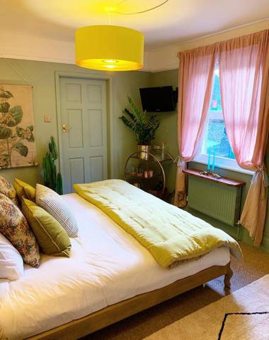 The George Inn - Blackawton