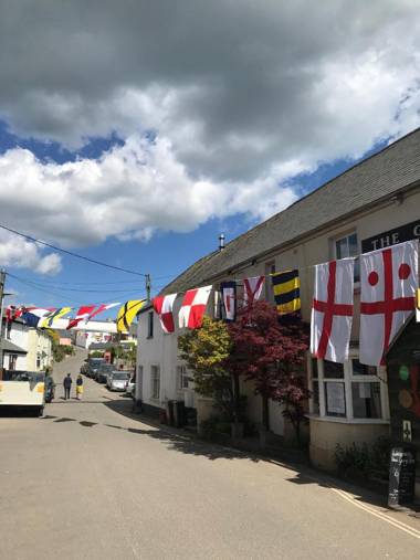 The George Inn - Blackawton