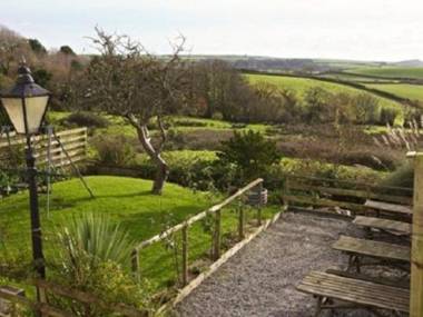 The George Inn - Blackawton