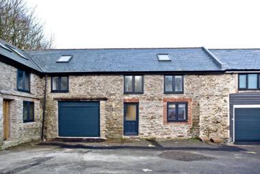 The Barn 21 At The Beach Torcross