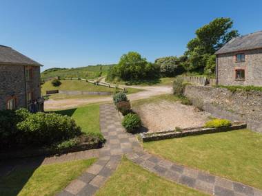 The Granary (Malborough)