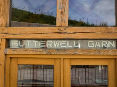 Butterwell Barn