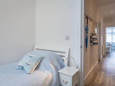 The Apartment Newcomen Road